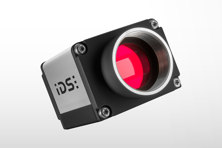 IDS to offer 20.35 MP IMX541 sensor from the Pregius S series from September